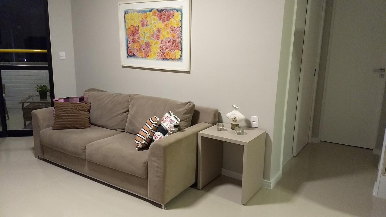 Residencial Meireles Sollaris Fortaleza  Kültér fotó